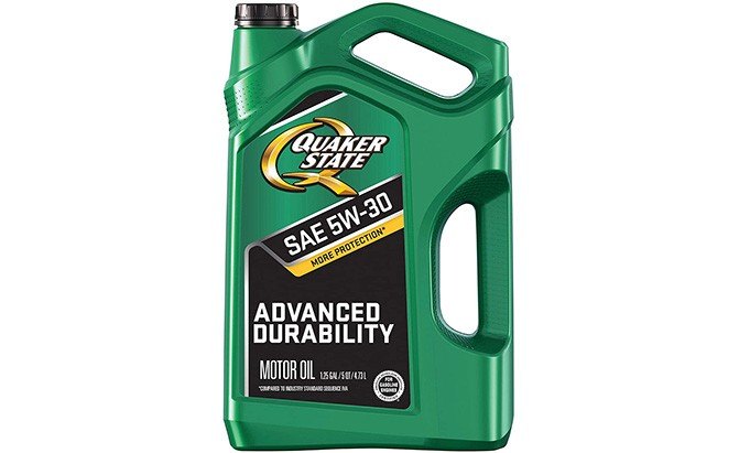 quaker state advanced durability conventional motor oil