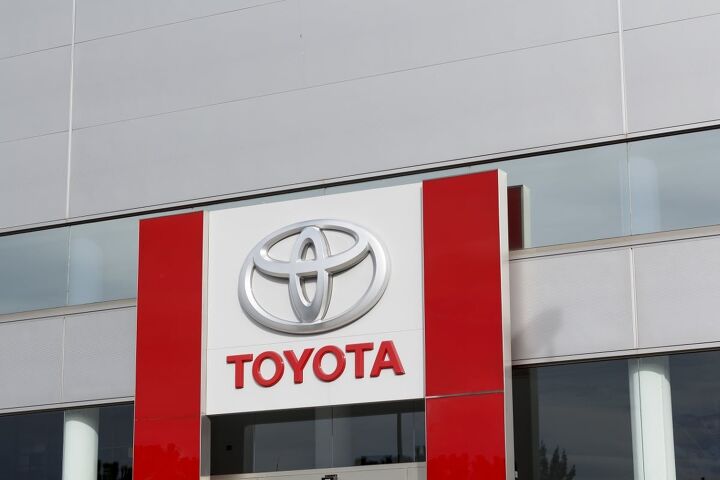 Should you buy a Toyota extended warranty from the dealership?