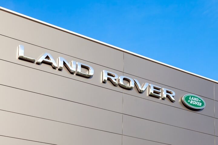 Is a Land Rover extended warranty the right choice to protect your vehicle?