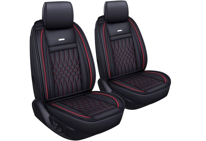 The Best Truck Seat Covers 2022 Autoguide Com - Best Truck Seat Covers 2021