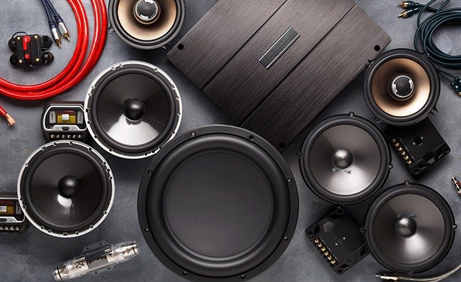 Best A Guide to Buy Best 6×8 Car Speakers In 2021