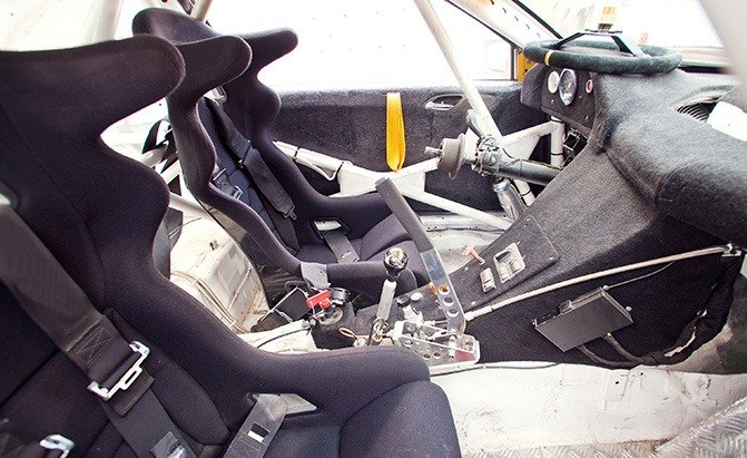 best racing seats