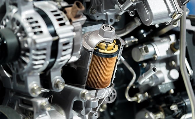 Top 10 Best Fuel Filters To Keep Your Ride S System Clean Autoguide Com