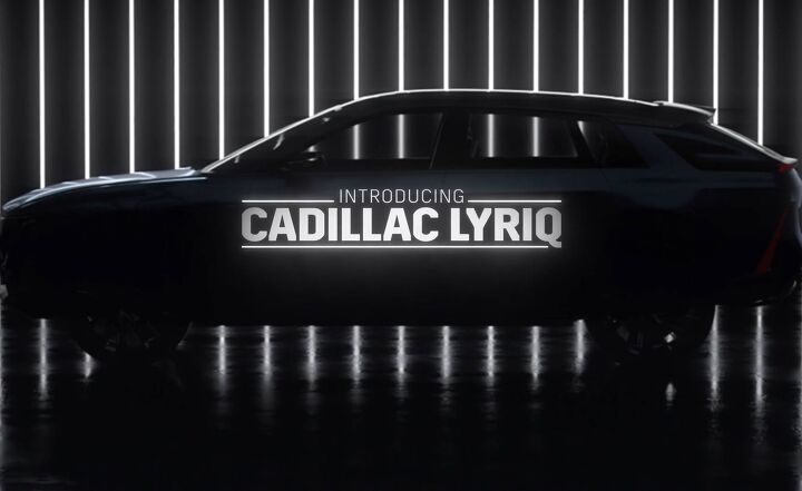 Cadillac’s Electric Future: More V Performance and Connectivity, No Hybrids