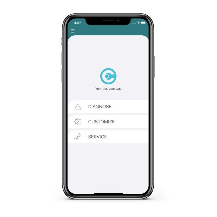 The Carista adapter and Carista app already carry extensive support for late-model Volkswagens and Audis, along with plenty of models from MINI, Toyota, Scion, and Lexus, and certain BMWs.