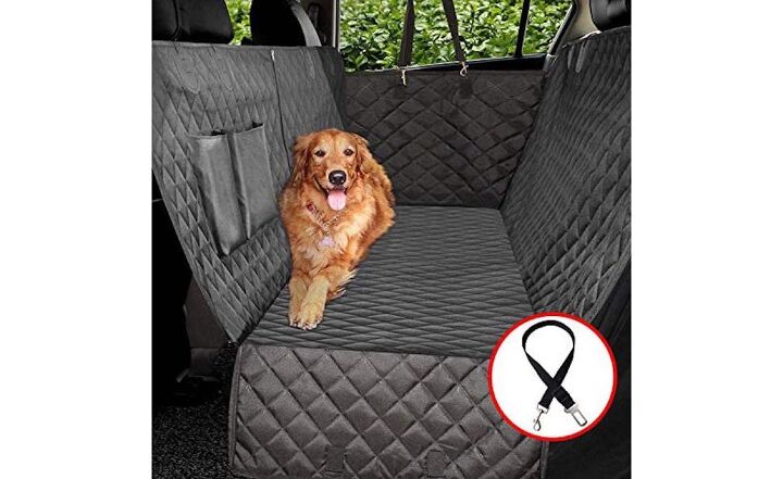 Top 10 Best Dog Car Seats - AutoGuide.com
