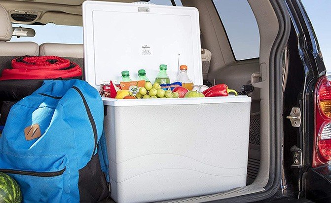 best car coolers/portable refrigerators