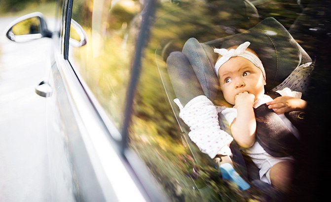 The Best Infant Car Seat Covers To Keep, Best Baby Car Seat Covers