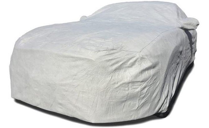 Best Outdoor Car Covers for All-Weather Protection - AutoGuide.com