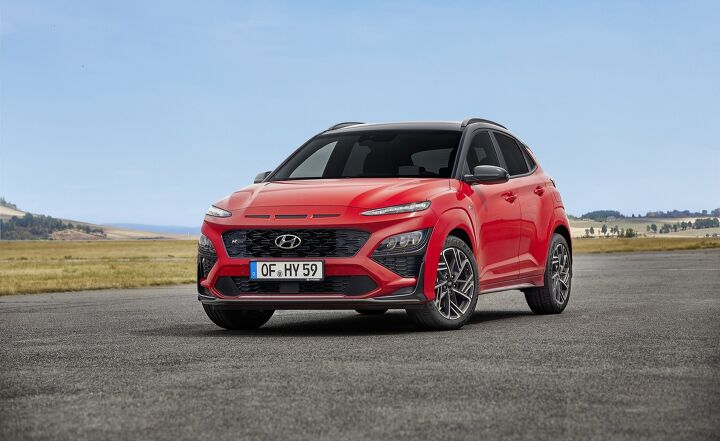 Hyundai Kona – Review, Specs, Pricing, Features, Videos and More ...