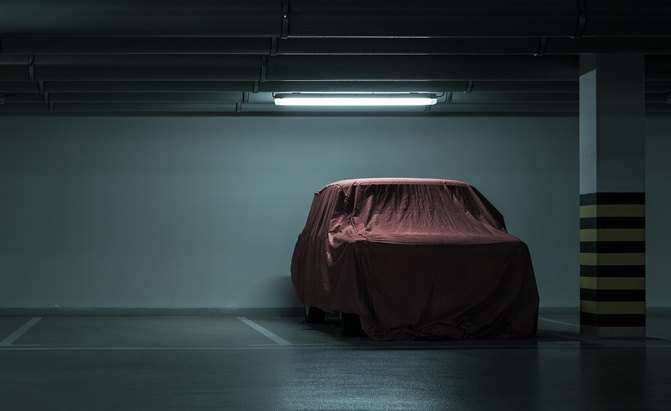Here are our picks for the best indoor car covers.