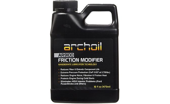 archoil ar9100 oil additive