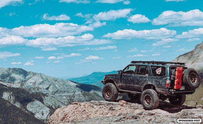 A look at everything you'll need to start overlanding like a pro.