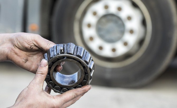 A look at the best wheel bearings