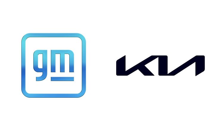 Who Has the Better Logo Redesign: GM or Kia? » AutoGuide.com News