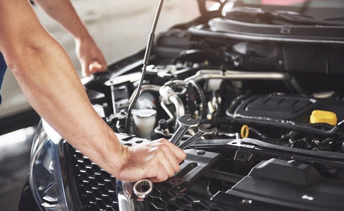 10 Car Maintenance Tips
