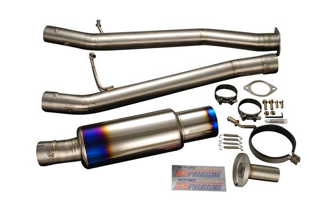 The Best Subaru WRX Exhausts to Play Up Your Car's Rally Racing