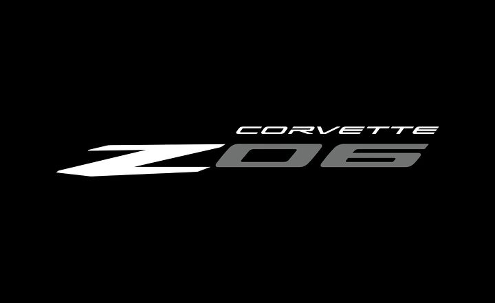 2023 Chevrolet Corvette Z06 logo