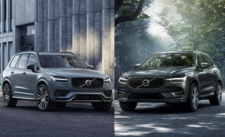 XC60 Vs Volvo XC90: Which SUV Is Right For You? AutoGuide.com