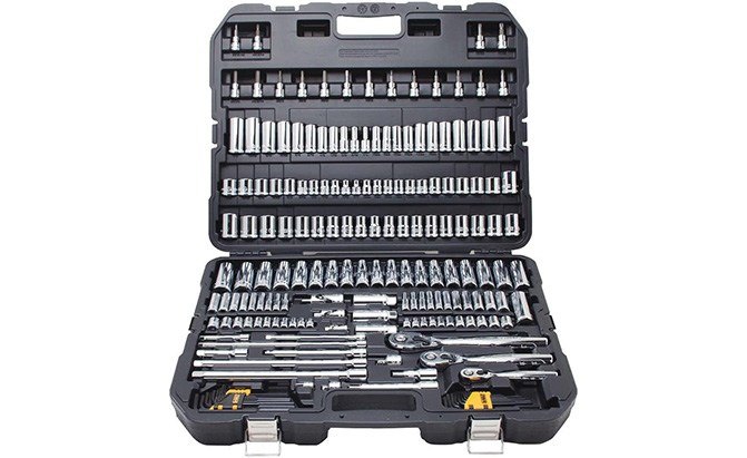 The Best Tool Kits Needed by Every AutoGuide.com