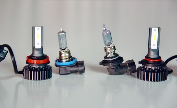SEALIGHT Scoparc S1 LED Bulbs