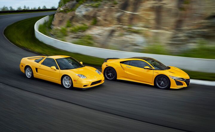 Yellow Cars: Top 10 Best and Brightest