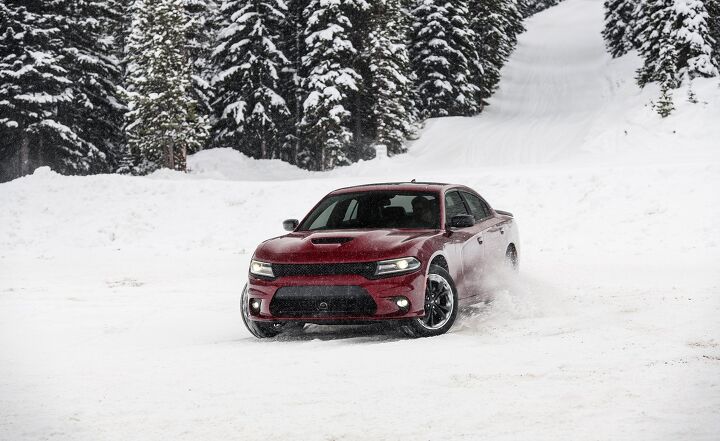 Top 10 Best Cars for Snow » AutoGuide.com News