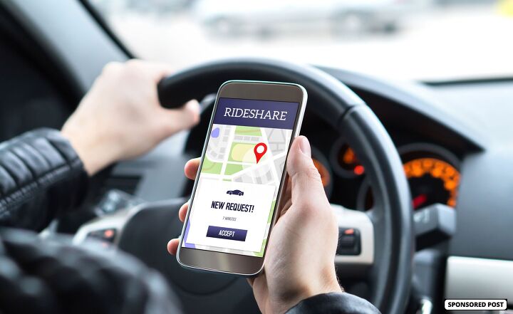 Are You Properly Insured for Ride Share Driving?