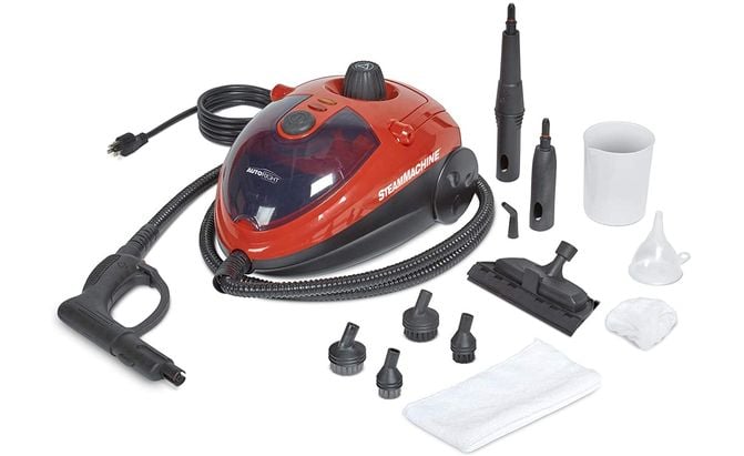 Wagner steam cleaner