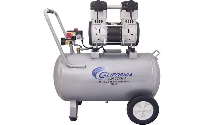 The Best Air Compressor For Your Home Garage - AutoGuide.com